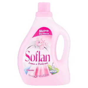 SOFLAN LANA E DELICATI ML900