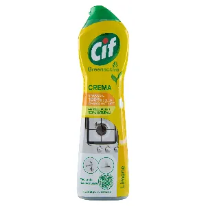 CIF CREMA LIMONE ML500