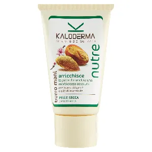 KALODERMA BURRO MANI KARITE NUTRIENTE ML75 (X)