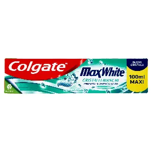 COLGATE DENT.MAX WHITE ML100 (I&O)