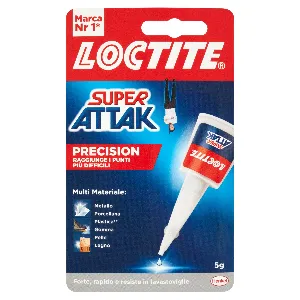 SUPER ATTAK GR.5