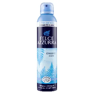 FELCE AZZ.ARIADICASA DEO SPRAY CLAS.TALCO ML250