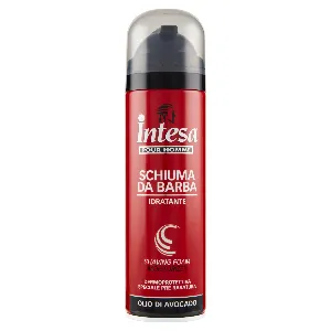 INTESA HOMME SCH.BARBA AVOCADO ML300