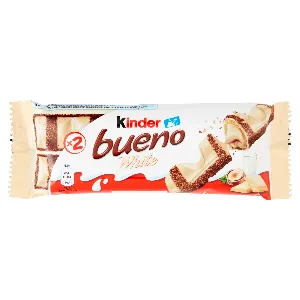 KINDER BUENO T2 WHITE GR.39 (AVANCASSA)