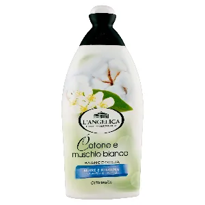 LANGELICA BAGNO SCH.COTONE E MUSCHIO ML500