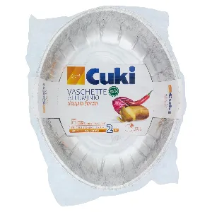 CUKI VASCH.CALDO E1 POLLO X2