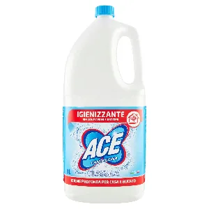 ACE CANDEG. REGOLARE LT.3