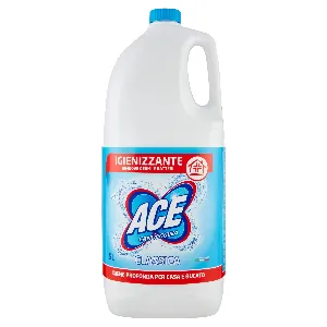 ACE CANDEG. REGOLARE LT.5