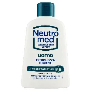 NEUTROMED INTIMO UOMO ML200