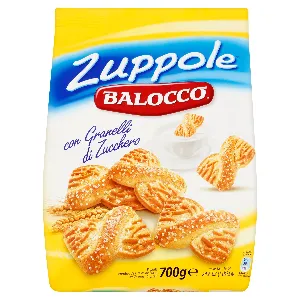 BALOCCO CLASSICI ZUPPOLE GR.700