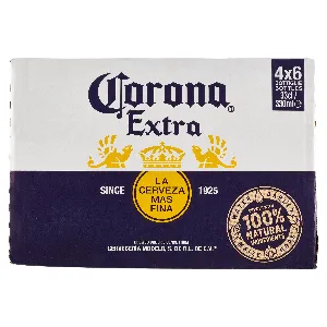 CORONA EXTRA BIRRA CL.33