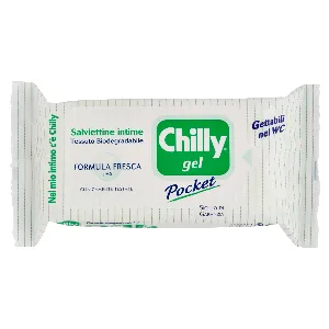 CHILLY SALVIET.INTIME FRESCO X12