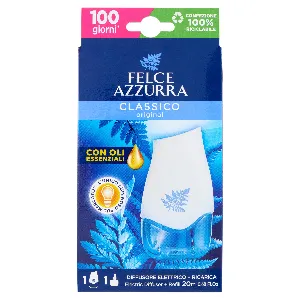 FELCE AZZ.ARIADICASA DEO ELETTR.BASE CLAS. ML20