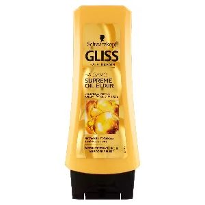GLISS BALSAMO OIL NUTRITIVE ML200