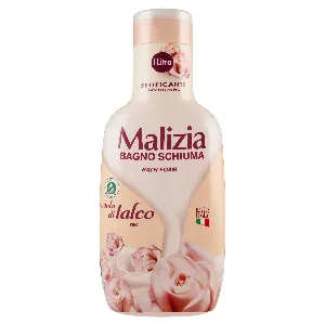 MALIZIA BAGNO SCH. TALCO LT.1