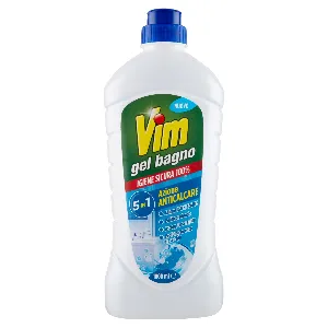 VIM LIQUIDO BAGNO GEL LT.1