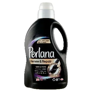 PERLANA 28LAV CAPI SCURI/NERI LT.1,40