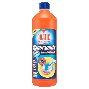 PRATIC DISGORGANTE GEL LT.1