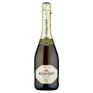 ROCCA DEI FORTI VINO SPUMANTE DOLCE CL.75
