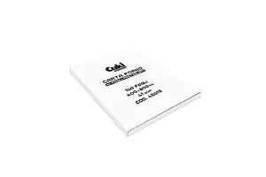 CUKI PROFES.CARTA FORNO IN FOGLI CM.40X60 KG.1