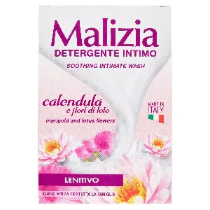 MALIZIA INTIMO CALENDULA LENITIVO ML200