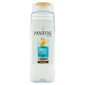 PANTENE SH.1IN1 AQUALIGHT ML250