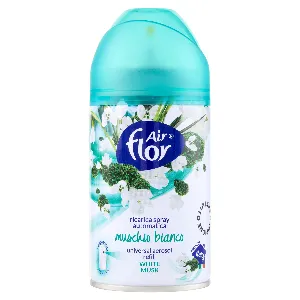 AIR FLOR DEOMATIC RICARICA MUSCHIO ML250