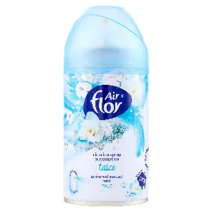 AIR FLOR DEOMATIC RICARICA TALCO ML250