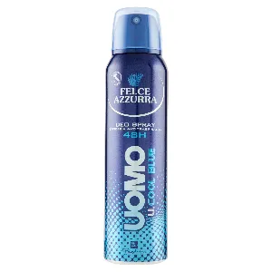 FELCE AZZURRA DEO SPRAY UOMO COOL BLUE ML150