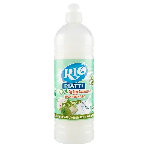 RIO PIATTI BICARB.LATTE MANDORLA ML800