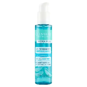 CLINIANS HYDRA BASIC GEL DETERG.P/NORM. ML150