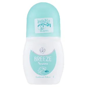 BREEZE DEO ROLL-ON NEUTRO ML50