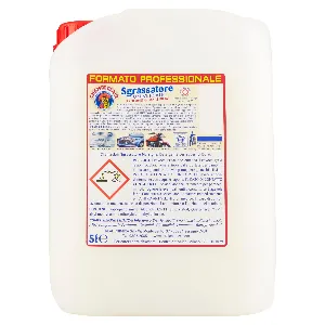 CHANTECLAIR SGRASSAT.UNIVERSALE TANICA LT.5