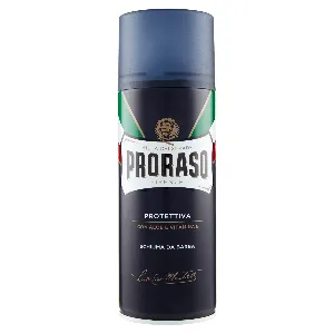 PRORASO SCHIUMA BARBA PROTETTIVA ALOE ML400