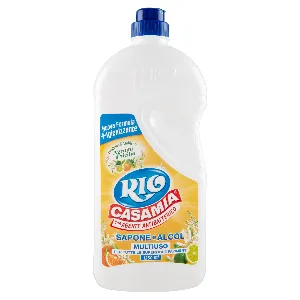 RIO CASAMIA AGRUMI&ALCOOL LT.1,250