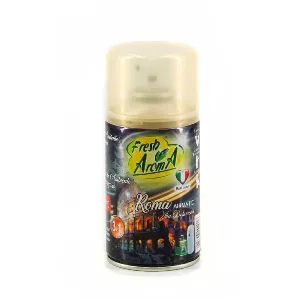 FRESH AROMA DEO MATIC RICARICA ROME ML250