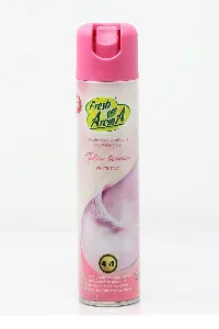 FRESH AROMA DEO SPRAY TALCO ML300