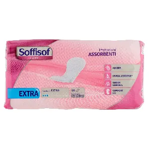 SOFFISOF LADY EXTRA X10
