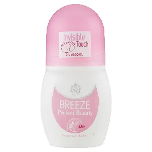 BREEZE DEO ROLL-ON PERFECT BEAUTY ML50