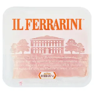 FERRARINI ATM PROSC.COTTO ALTA QUALITA' GR.100