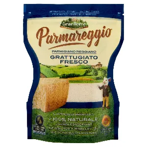 PARMAREGGIO PARMIGIANO REGGIANO GRATTUGIATO GR.60