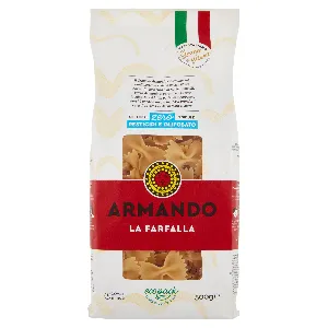 ARMANDO LA FARFALLA GR.500