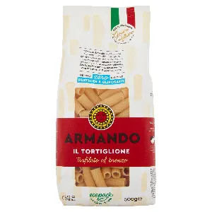 ARMANDO IL TORTIGLIONE GR.500
