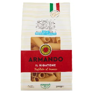 ARMANDO IL RIGATONE GR.500