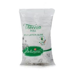 DELIZIOSA TRECCIA DURA GR.200