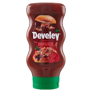 DEVELEY SALSA BARBECUE SQUEEZE ML.410