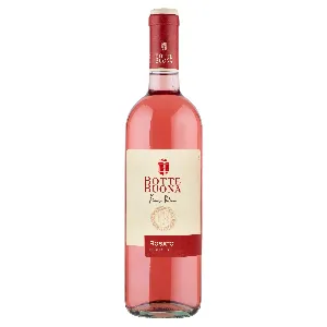 BOTTE BUONA VINO ROSATO DI PUGLIA IGT CL.75