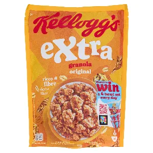 KELLOGG'S EXTRA CLASSICO GR.375