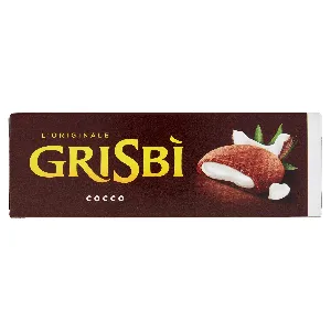 VICENZI GRISBI' COCCO GR.135