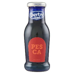 DERBY BLUE PESCA SENZA ZUCCHERI AGGIUNTI CL.20